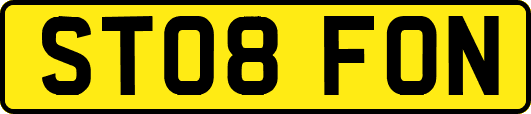 ST08FON