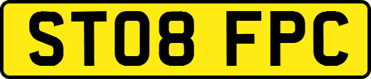 ST08FPC