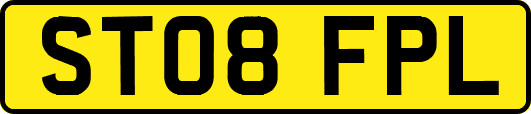 ST08FPL