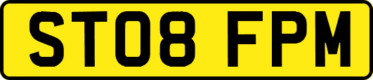 ST08FPM