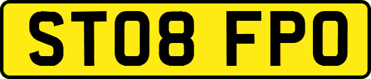 ST08FPO