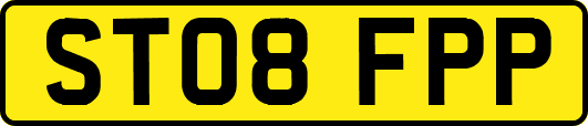ST08FPP
