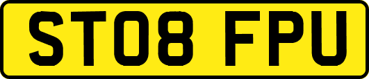 ST08FPU