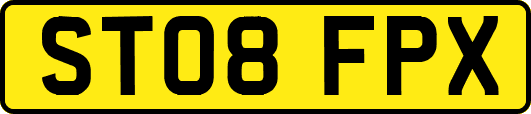 ST08FPX