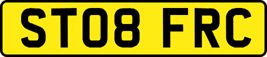 ST08FRC