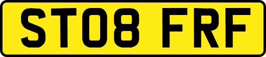 ST08FRF