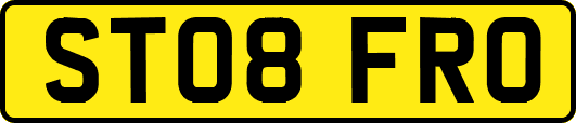ST08FRO