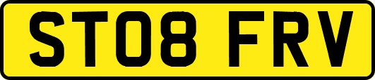 ST08FRV