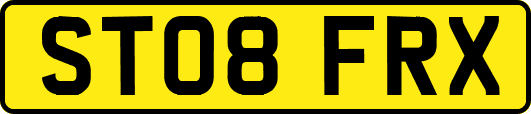 ST08FRX