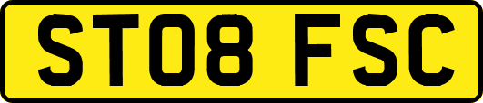 ST08FSC