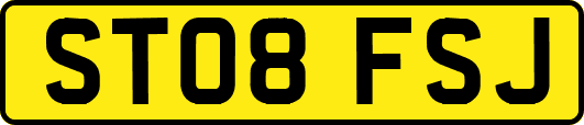 ST08FSJ