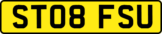 ST08FSU