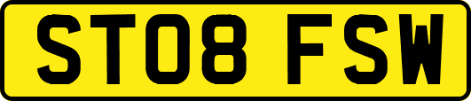 ST08FSW