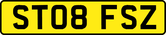 ST08FSZ