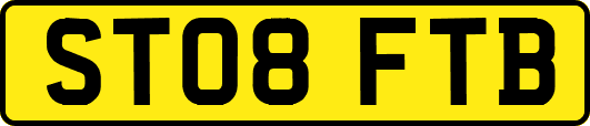 ST08FTB