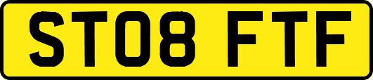 ST08FTF