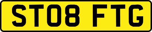 ST08FTG