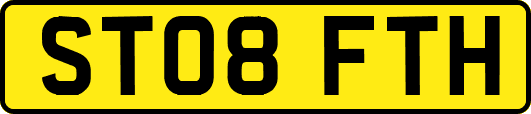 ST08FTH