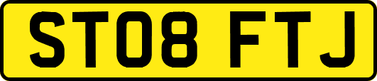 ST08FTJ