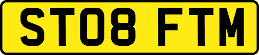 ST08FTM