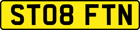ST08FTN