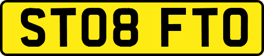 ST08FTO