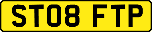 ST08FTP