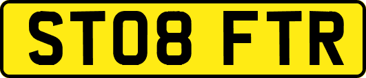 ST08FTR