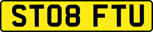 ST08FTU