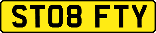 ST08FTY
