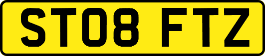 ST08FTZ