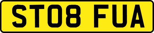 ST08FUA