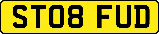 ST08FUD