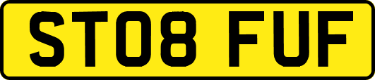 ST08FUF