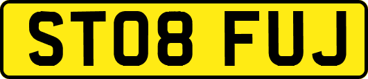 ST08FUJ
