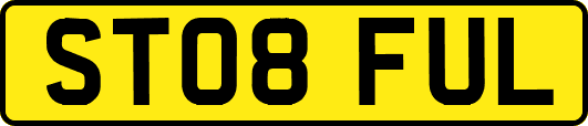 ST08FUL