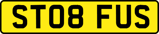 ST08FUS