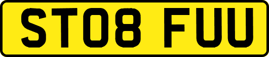 ST08FUU