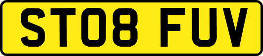 ST08FUV