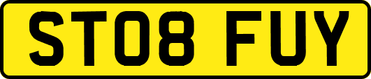 ST08FUY
