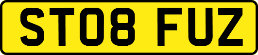 ST08FUZ