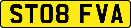 ST08FVA