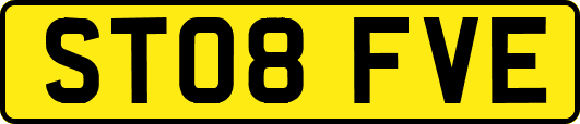 ST08FVE