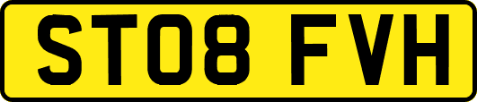 ST08FVH