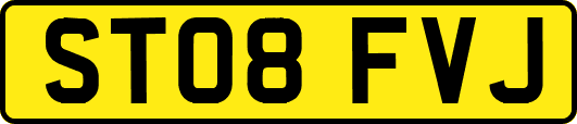 ST08FVJ