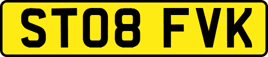 ST08FVK