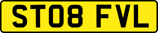 ST08FVL