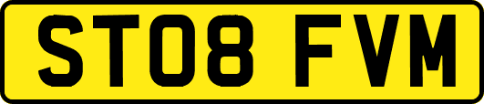ST08FVM
