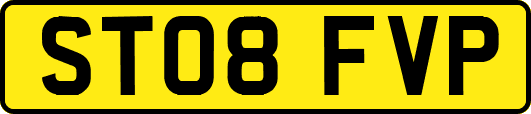 ST08FVP