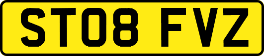 ST08FVZ